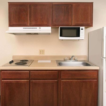 Woodspring Suites Waco Near University Extérieur photo