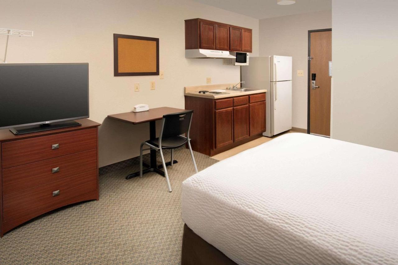 Woodspring Suites Waco Near University Extérieur photo