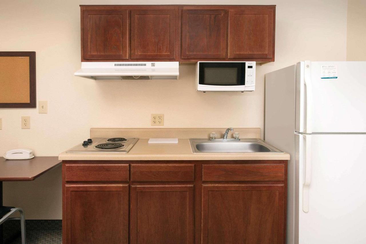 Woodspring Suites Waco Near University Extérieur photo