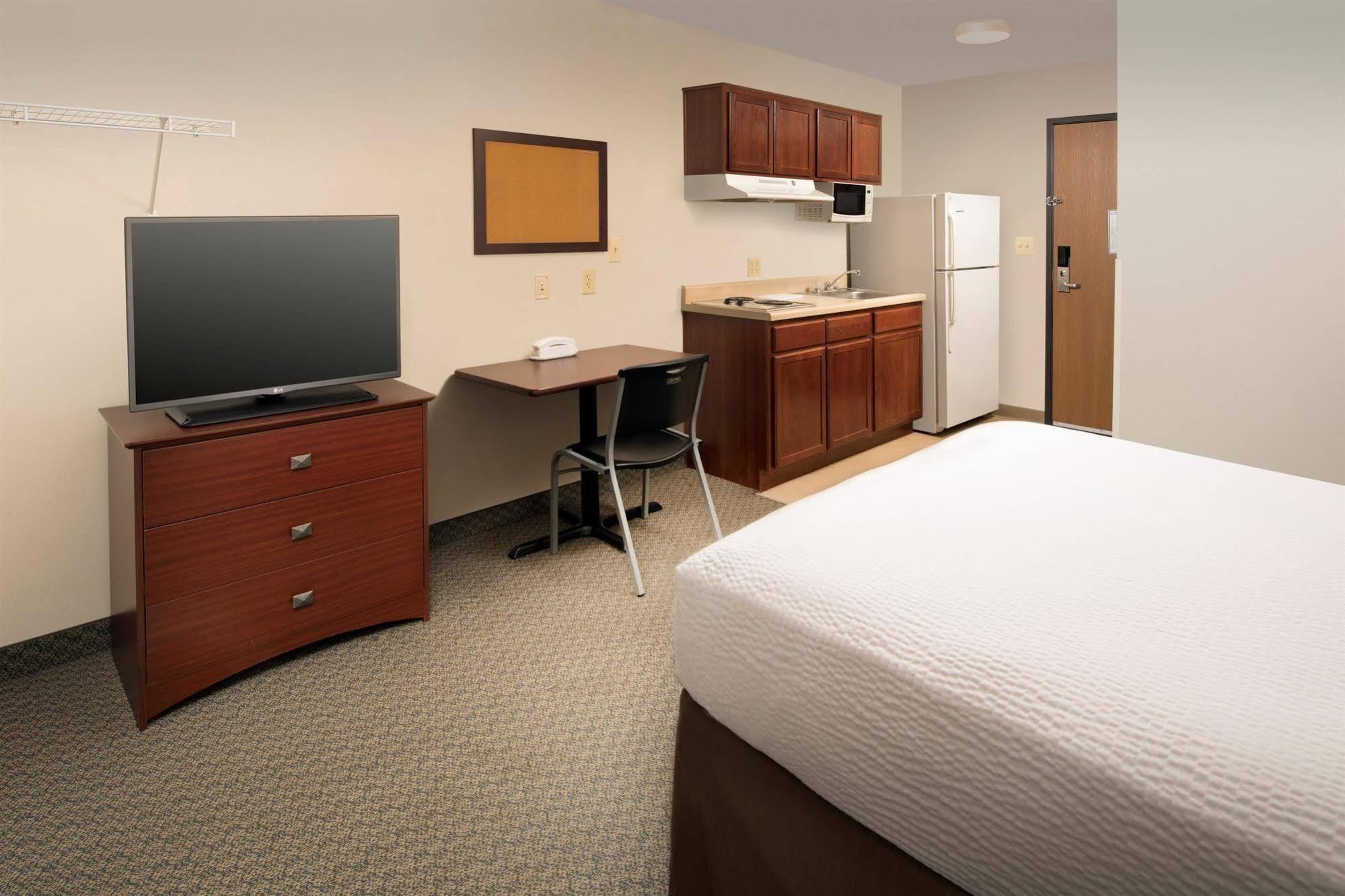 Woodspring Suites Waco Near University Extérieur photo