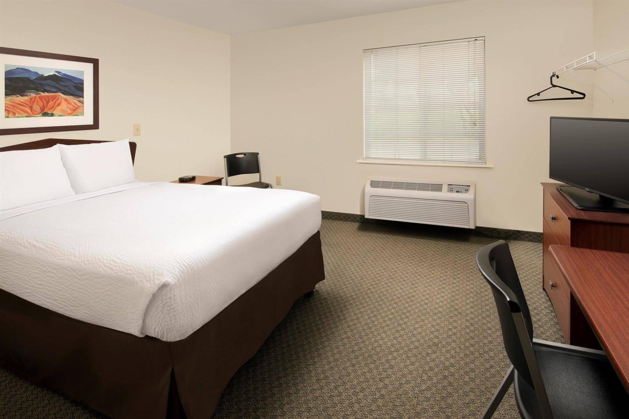 Woodspring Suites Waco Near University Extérieur photo