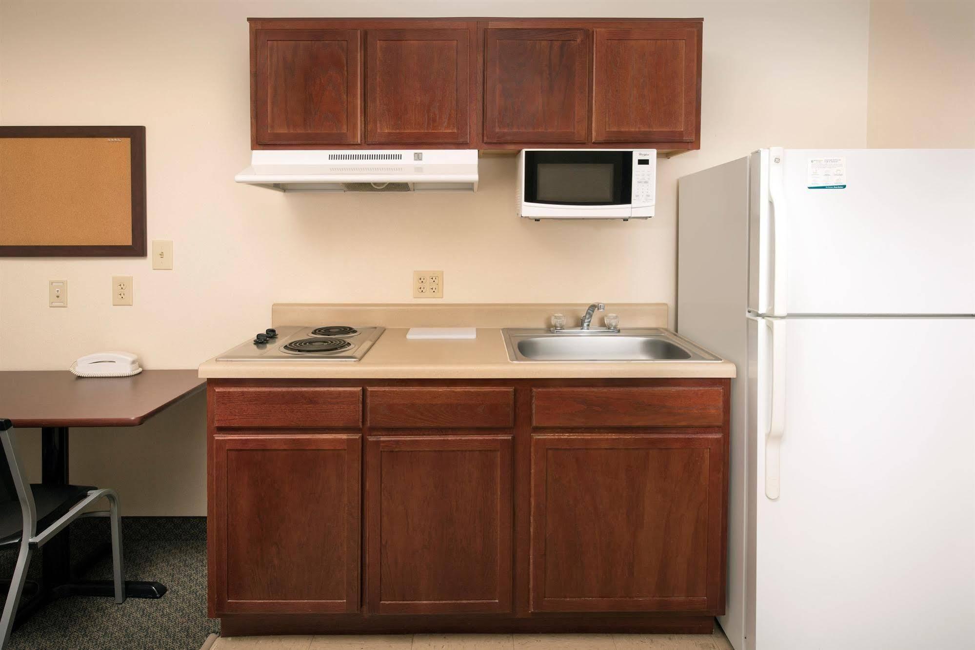 Woodspring Suites Waco Near University Extérieur photo