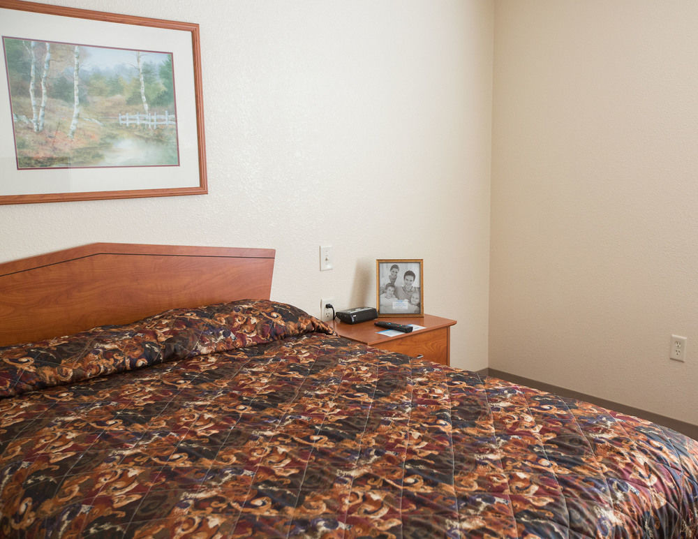 Woodspring Suites Waco Near University Extérieur photo