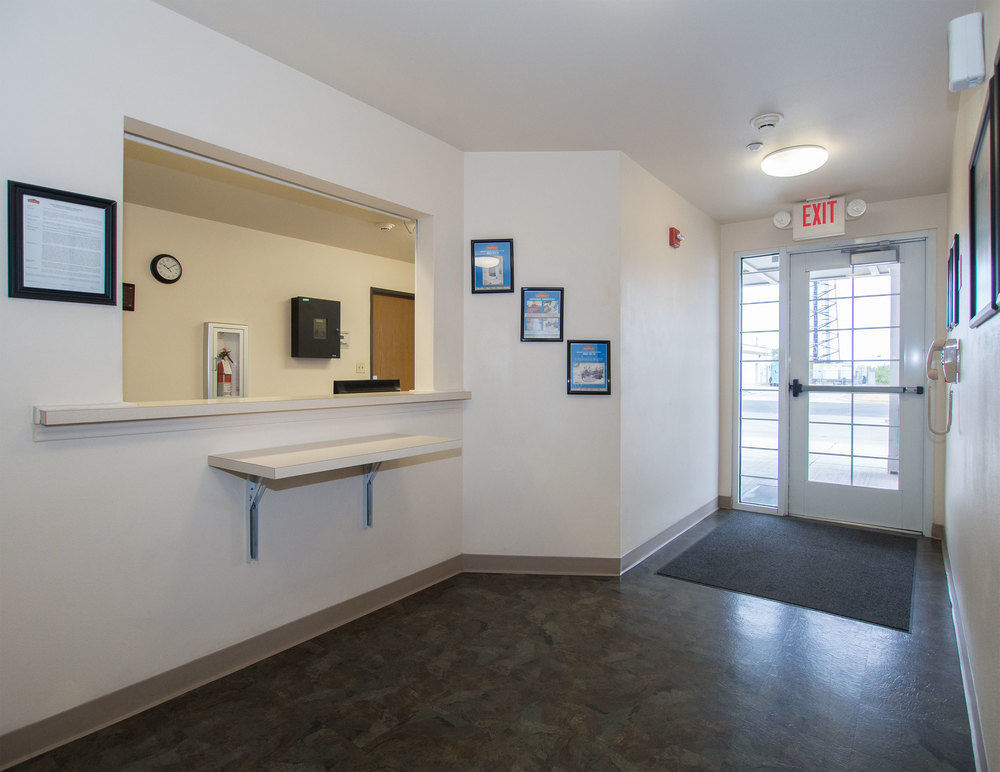 Woodspring Suites Waco Near University Extérieur photo