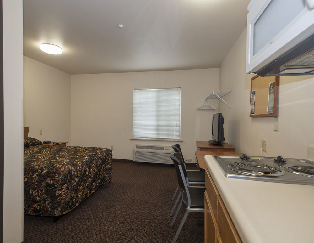 Woodspring Suites Waco Near University Extérieur photo