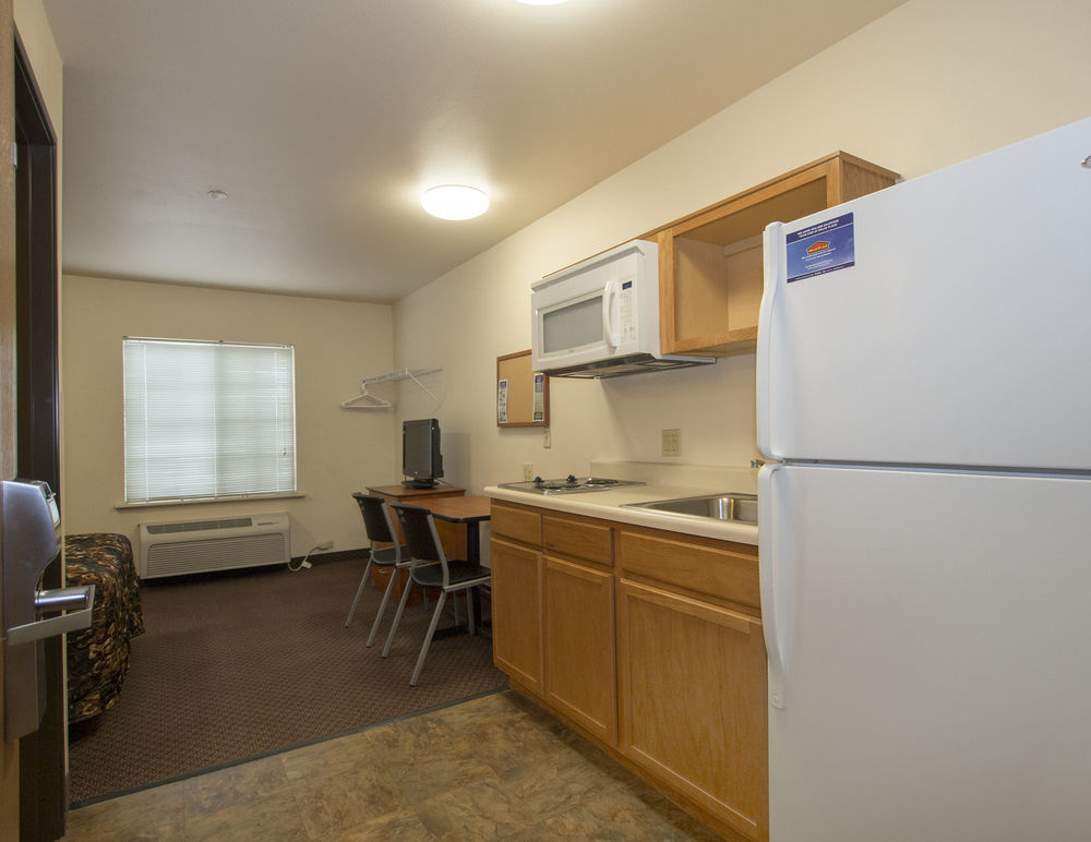 Woodspring Suites Waco Near University Extérieur photo