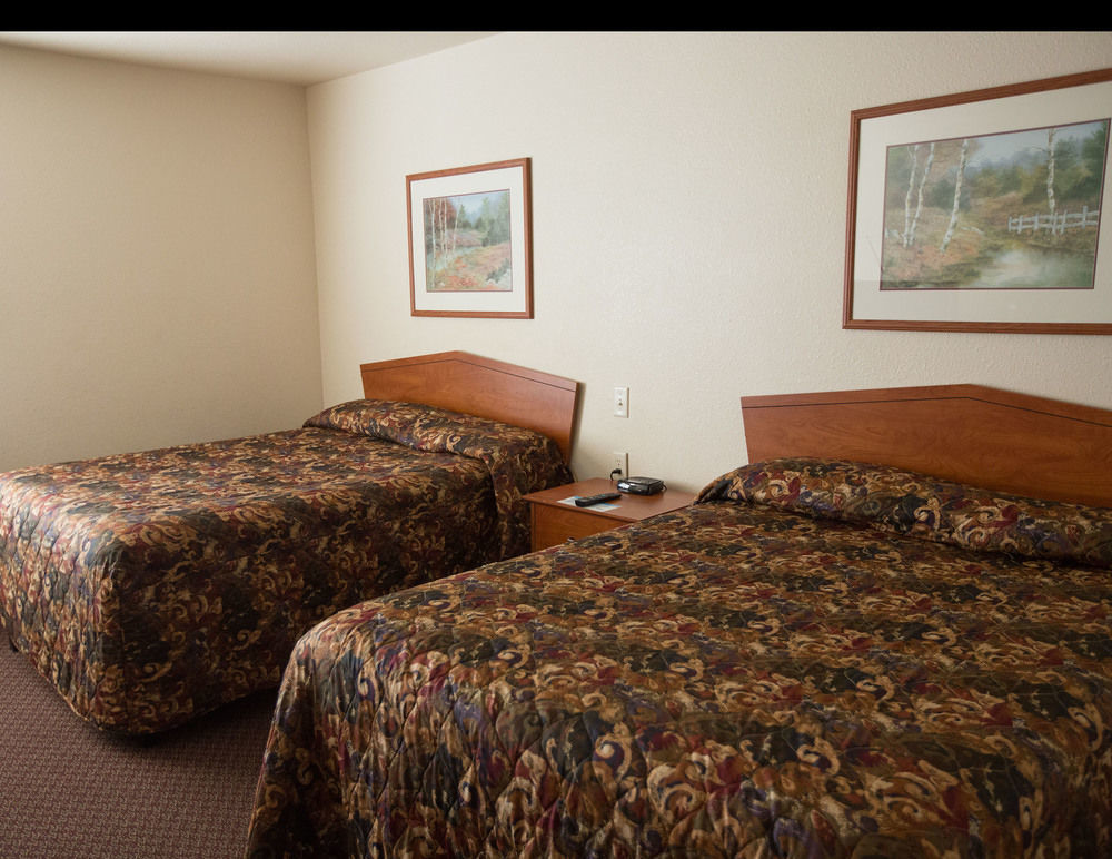 Woodspring Suites Waco Near University Extérieur photo