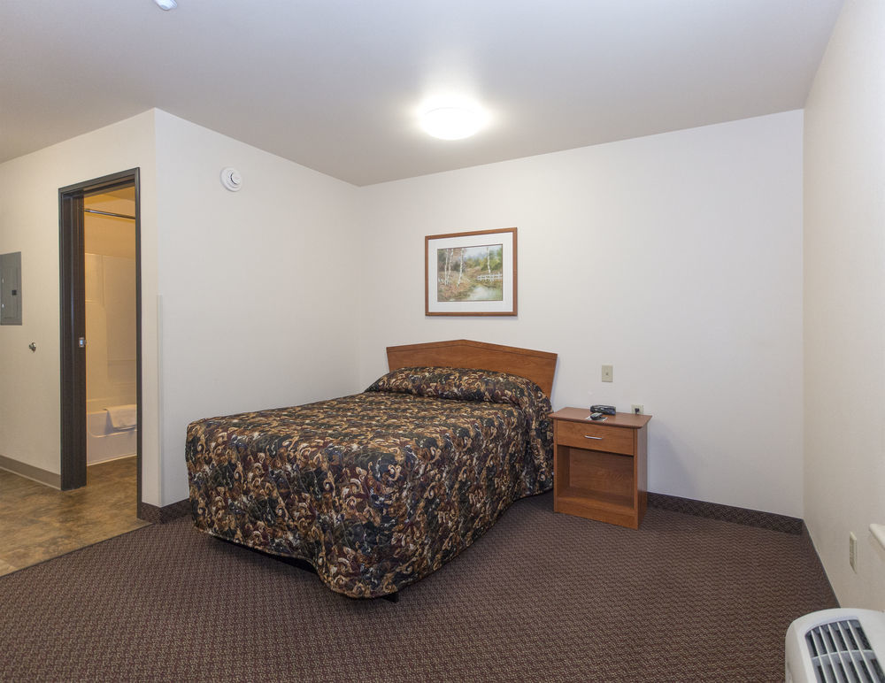 Woodspring Suites Waco Near University Extérieur photo