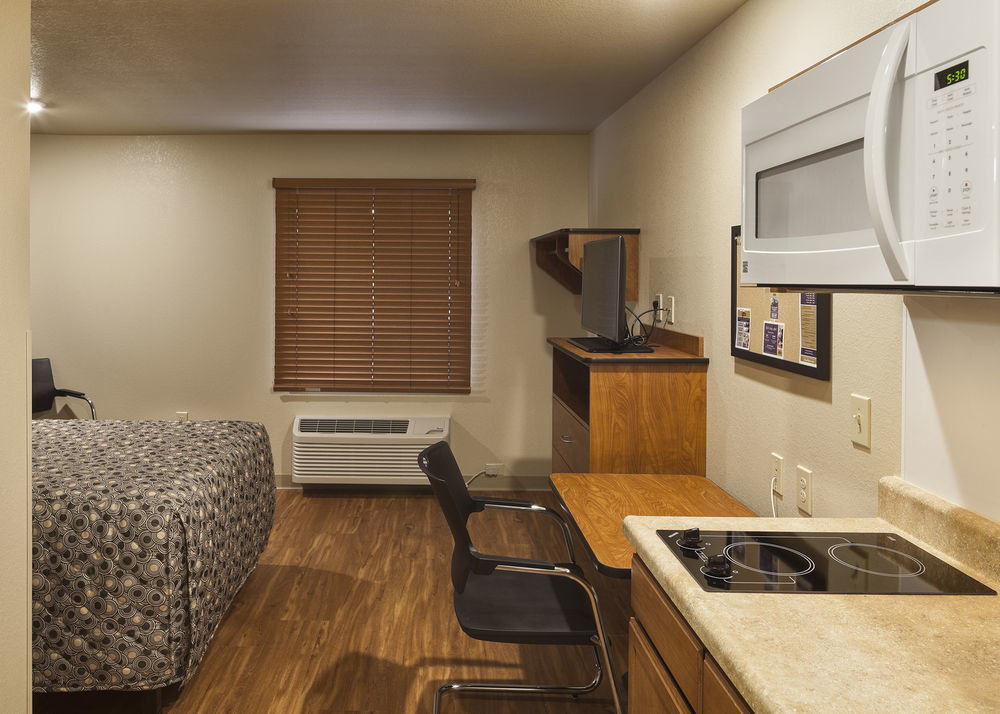 Woodspring Suites Waco Near University Extérieur photo