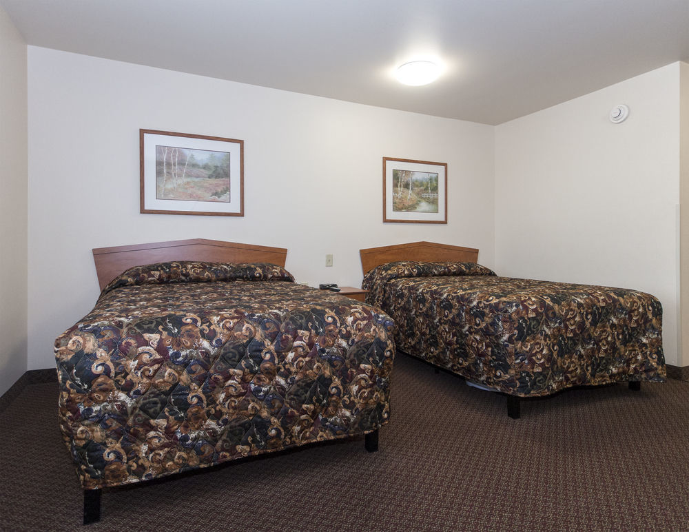 Woodspring Suites Waco Near University Extérieur photo