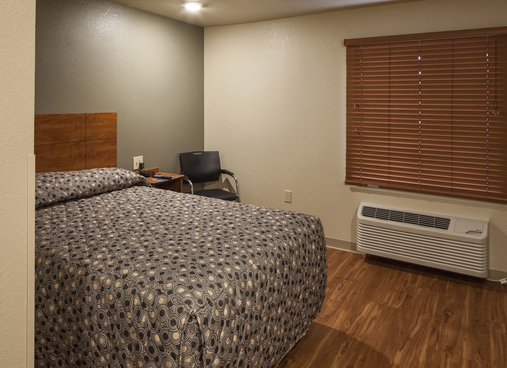 Woodspring Suites Waco Near University Extérieur photo