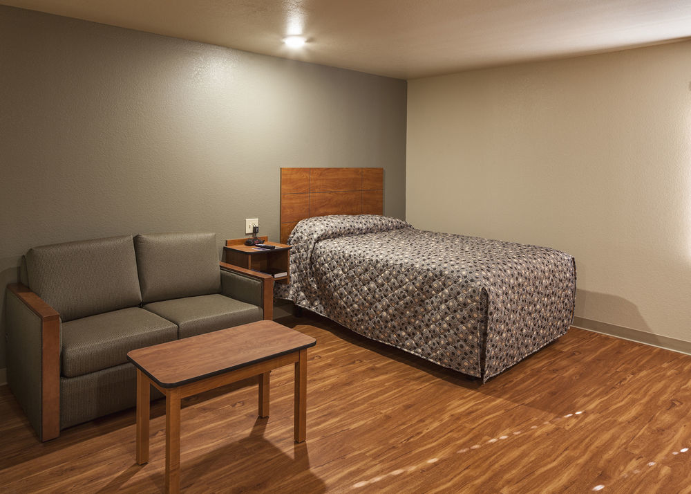 Woodspring Suites Waco Near University Extérieur photo